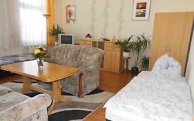 Ferienwohnung Sprenger - Objekt 25924